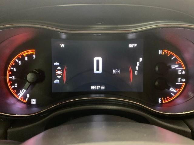 Used 2020 Gray Dodge R/T image 29