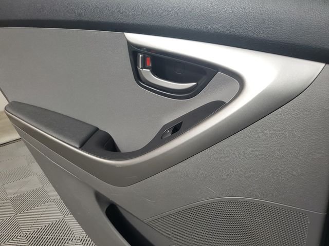 Used 2013 Gray Hyundai GLS image 16