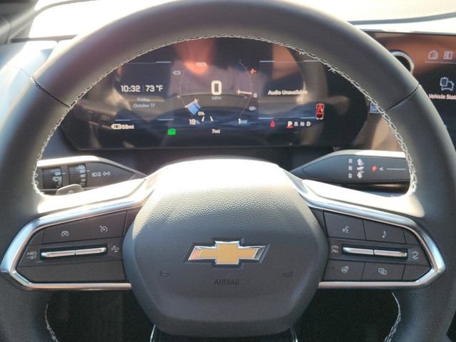 2026 Chevrolet Equinox EV 2LT - Photo 19