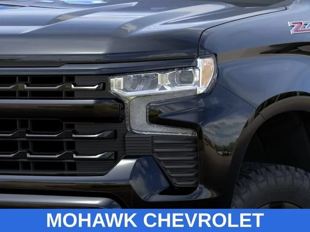 2026 Chevrolet Silverado 1500 RST - Photo 10