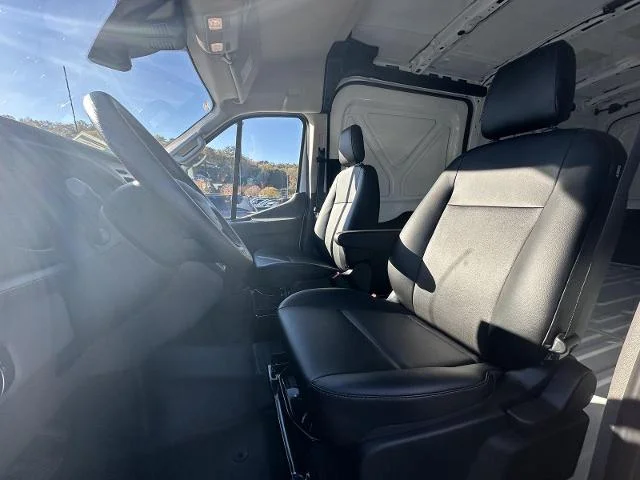 2026 Ford Transit Van Base - Photo 21