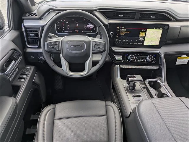 New 2026 Onyx Black GMC Denali image 18