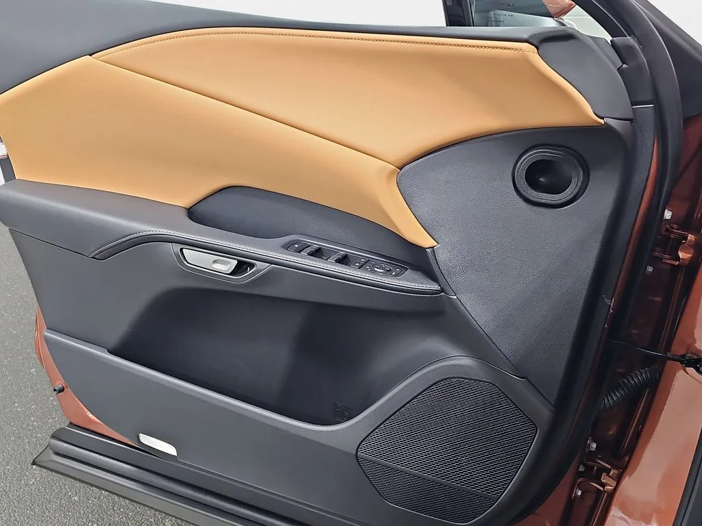 New 2026 Copper Crest Lexus PREMIUM image 25