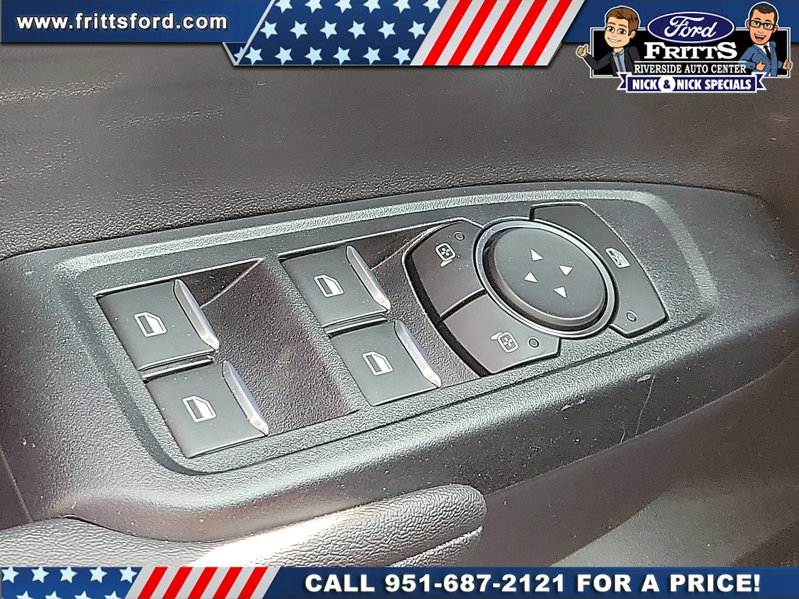 New 2026 Oxford White Ford XL image 14