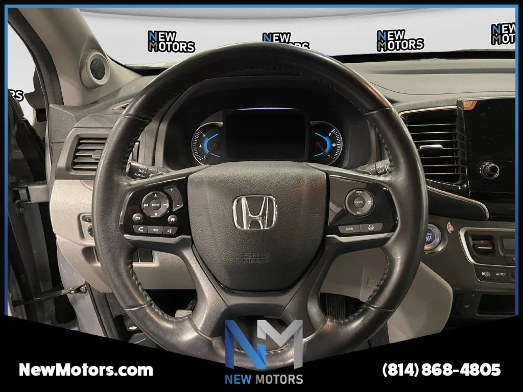 Used 2022  Honda Special Edition image 12
