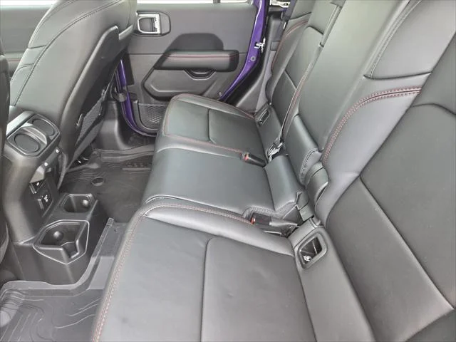 New 2026 Reign Exterior Paint Jeep Rubicon image 21