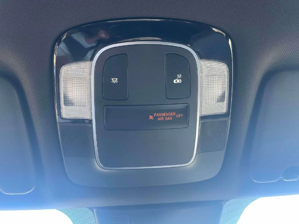 Certified Used 2023 Black Hyundai SE image 31