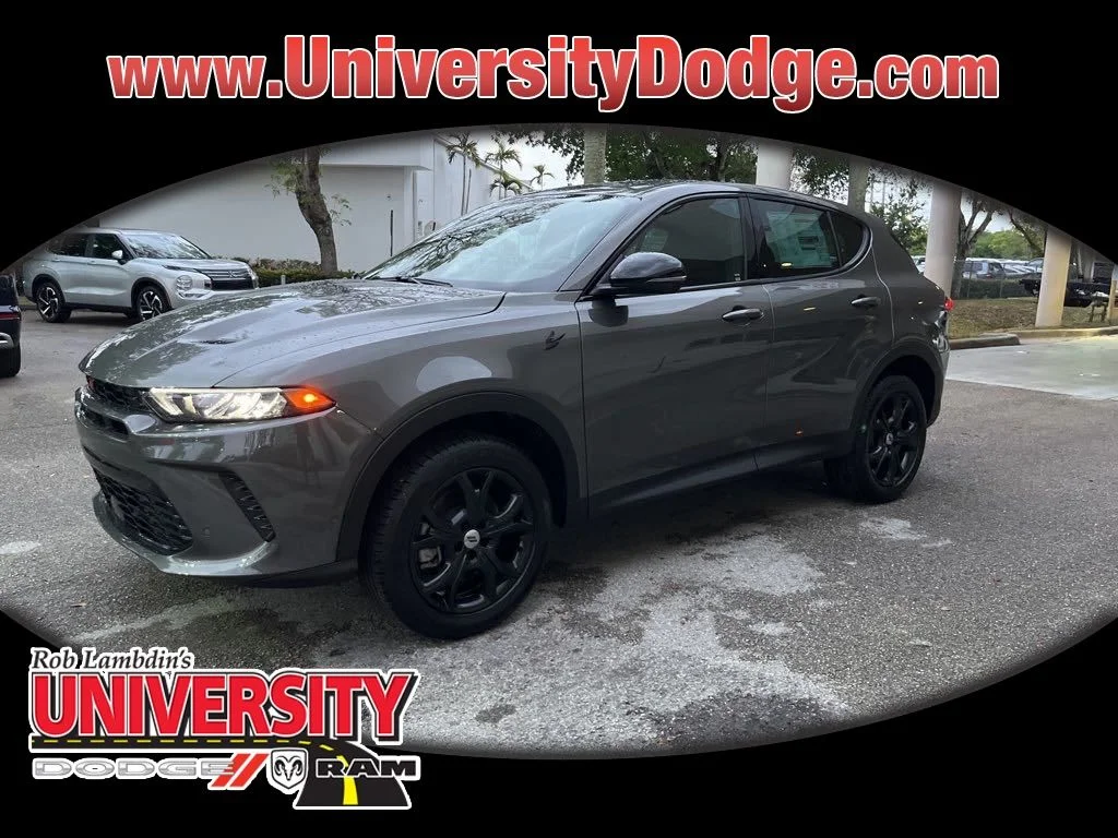 2024 Dodge Hornet 2.0 GT AWD's photo