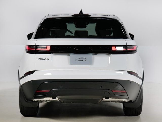 New 2026 Fuji White Land Rover S image 7