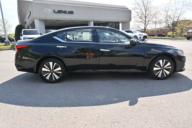 Used 2020 Nissan Altima SV with VIN 1N4BL4DV3LC211974 for sale in Brentwood, TN