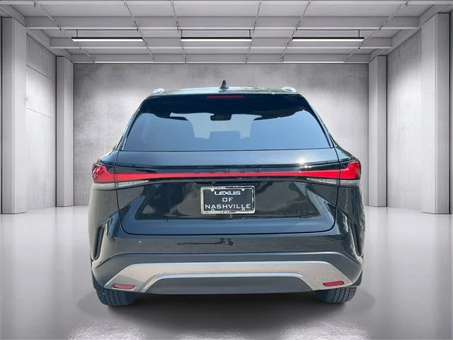 New 2026 Caviar Lexus LUXURY image 4