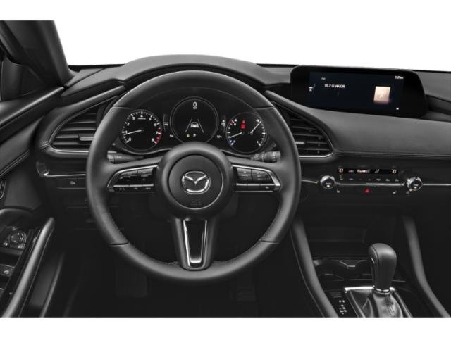 New 2026 Deep Crystal Blue Mica Mazda 2.5 S Preferred image 4
