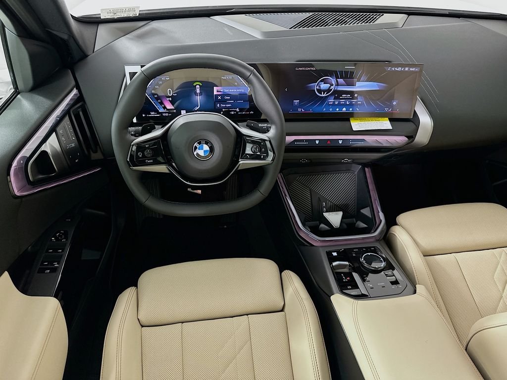 New 2026 Mineral White Metallic BMW 30 xDrive image 19