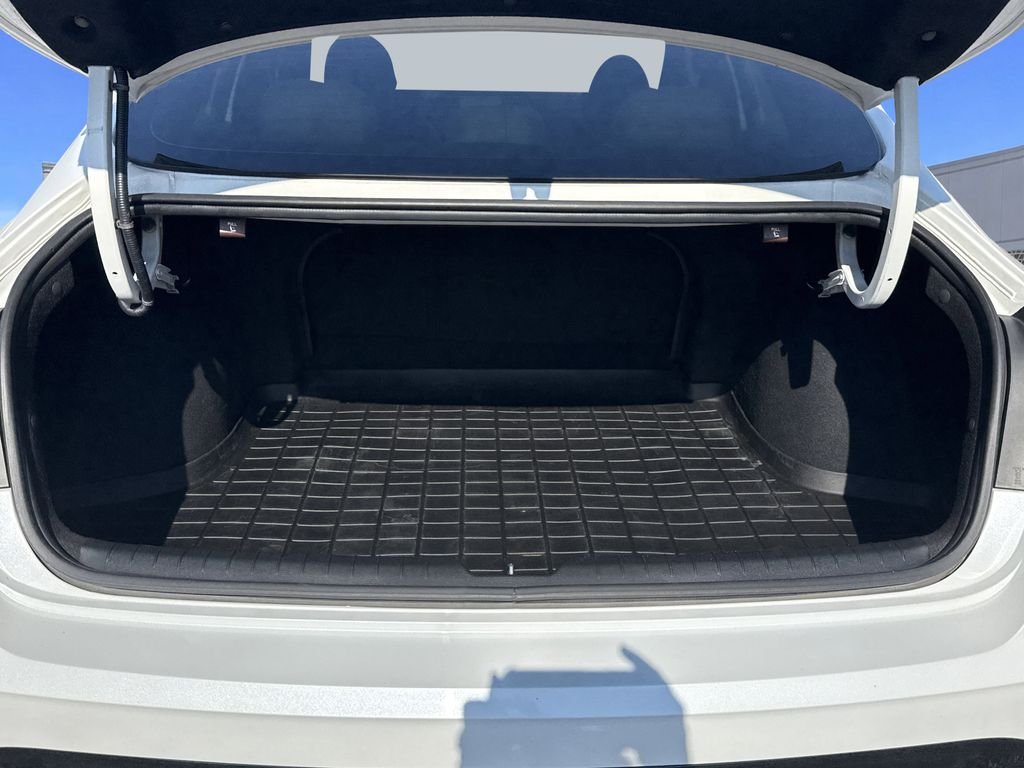 2022 Hyundai Sonata N Line - Photo 33