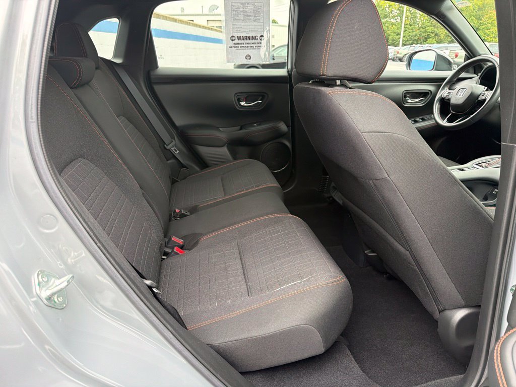 2024 Honda HR-V Sport - Photo 21