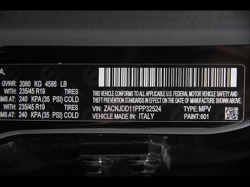 2023 Jeep Renegade Limited - Photo 23