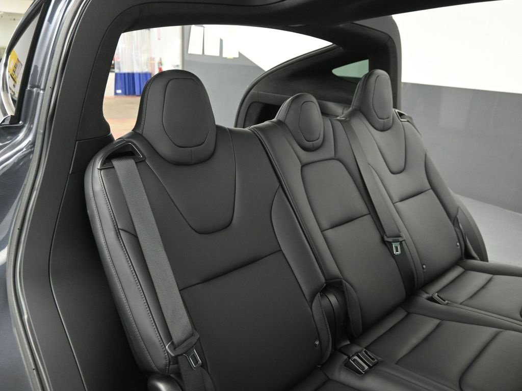 2018 TESLA MODEL X - Image 23