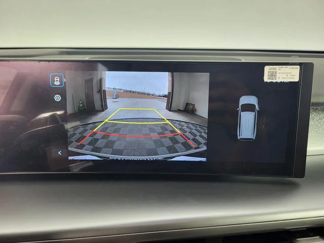 2026 Hyundai IONIQ 9 SE - Photo 15
