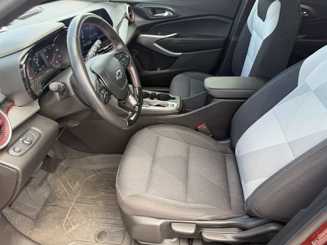 2024 Chevrolet Trax RS - Photo 21