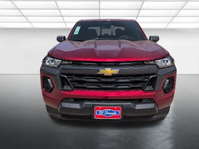 2026 Chevrolet Colorado LT - Photo 25