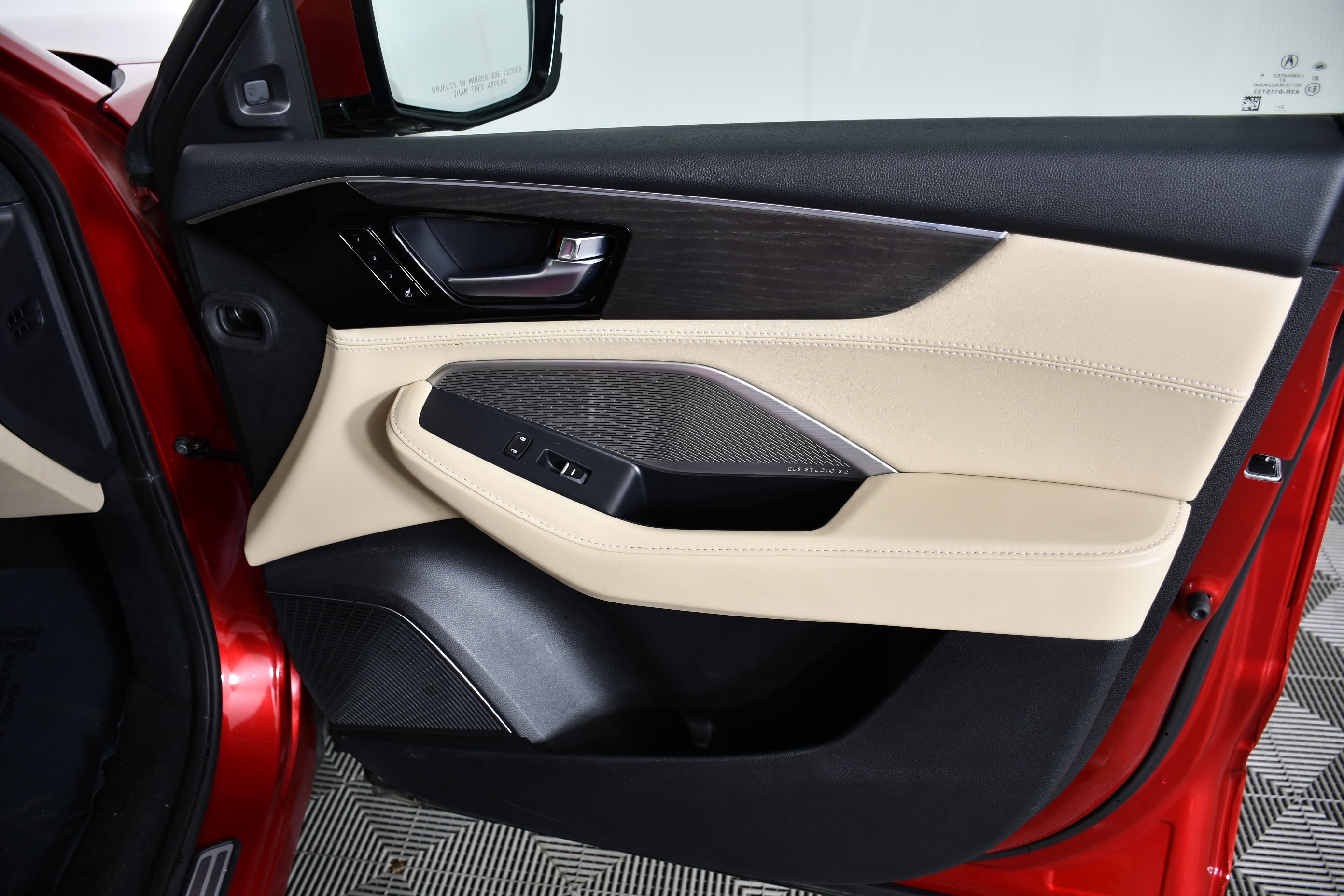 2024 Acura MDX Advance Package - Photo 37