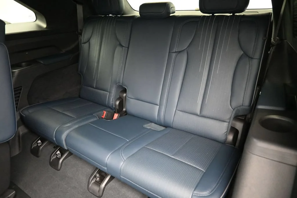 Used 2026 Black Raven Cadillac Premium Sport image 26