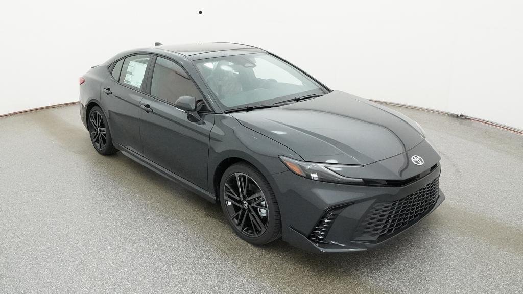 Certified Used 2026 Underground Toyota XSE image 35