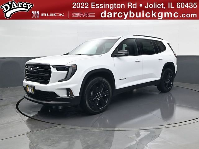 2026 GMC Acadia Elevation FWD's photo