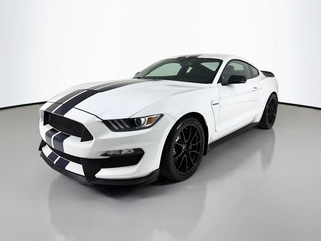 2019 Ford Mustang Shelby GT350
