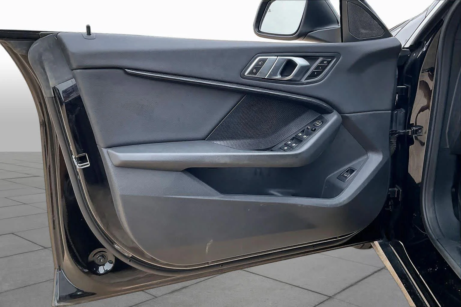 Used 2023 Jet Black BMW 228i image 20