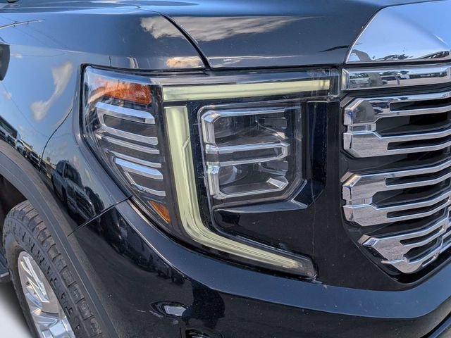 Used 2023 Black GMC Denali image 9