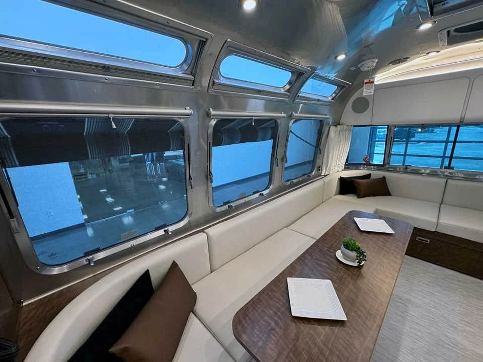 New 2026 SILVER AIRSTREAM  image 49