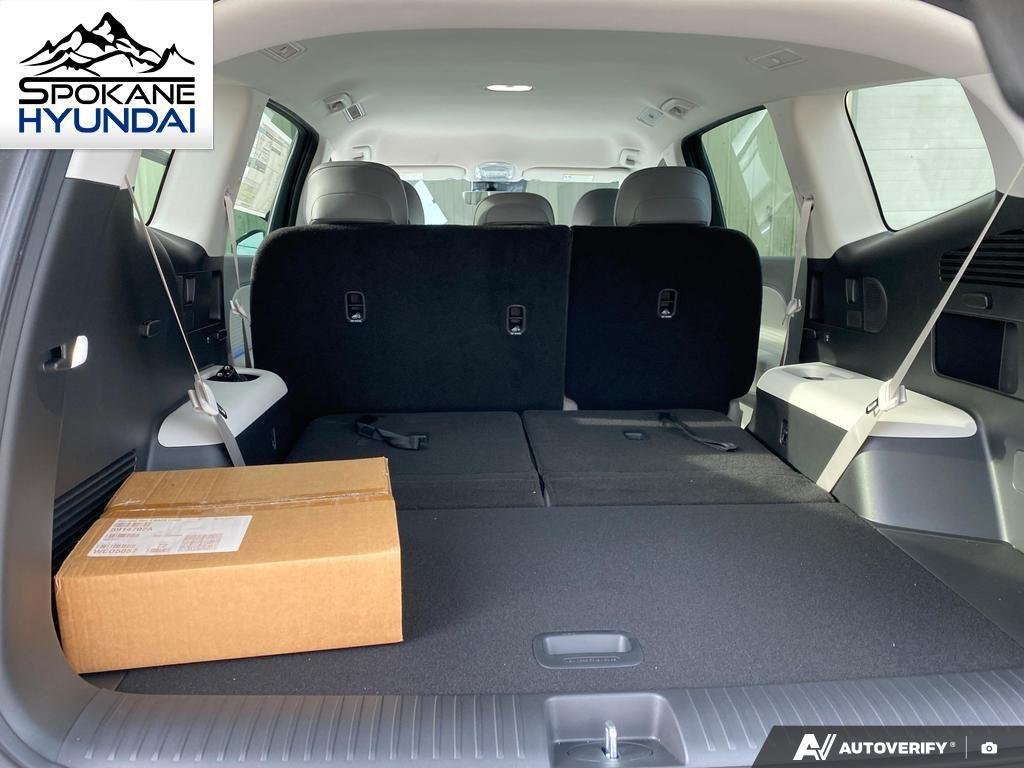2026 Hyundai IONIQ 9 SEL - Photo 16