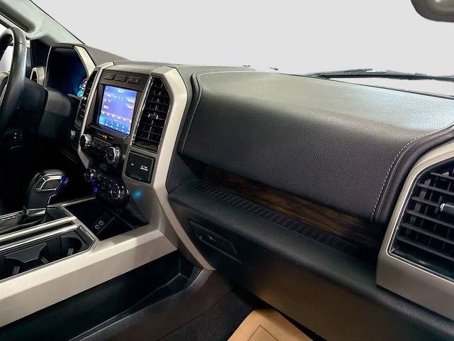 Used 2020 Purple Ford XL image 30