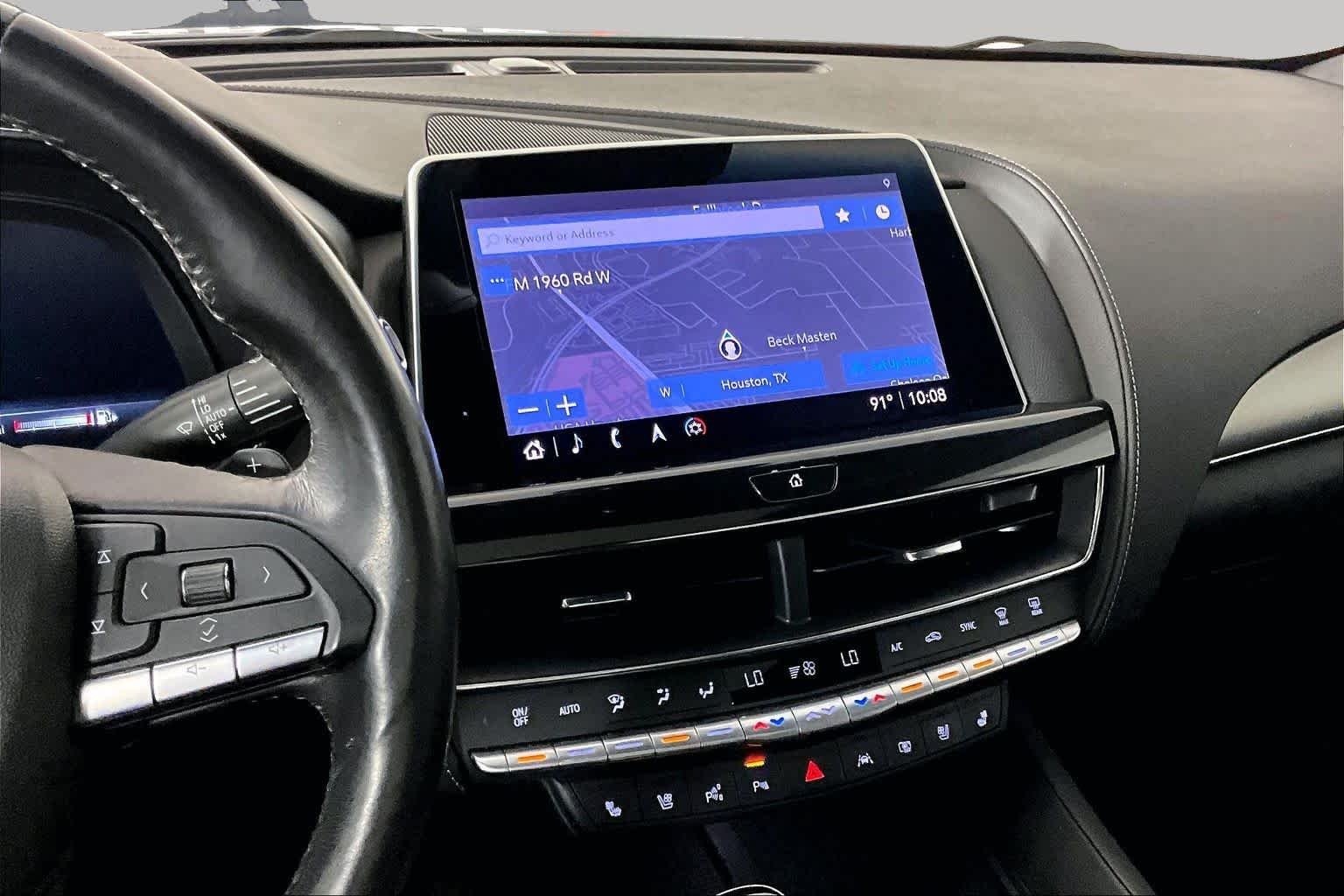 2023 Cadillac CT5 Premium Luxury - Photo 7