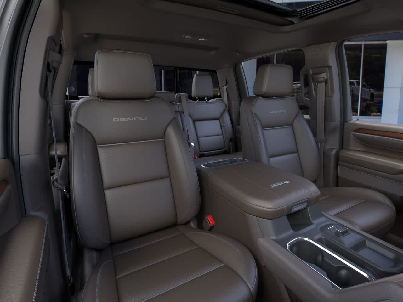 2026 GMC Sierra 2500HD Denali - Photo 16