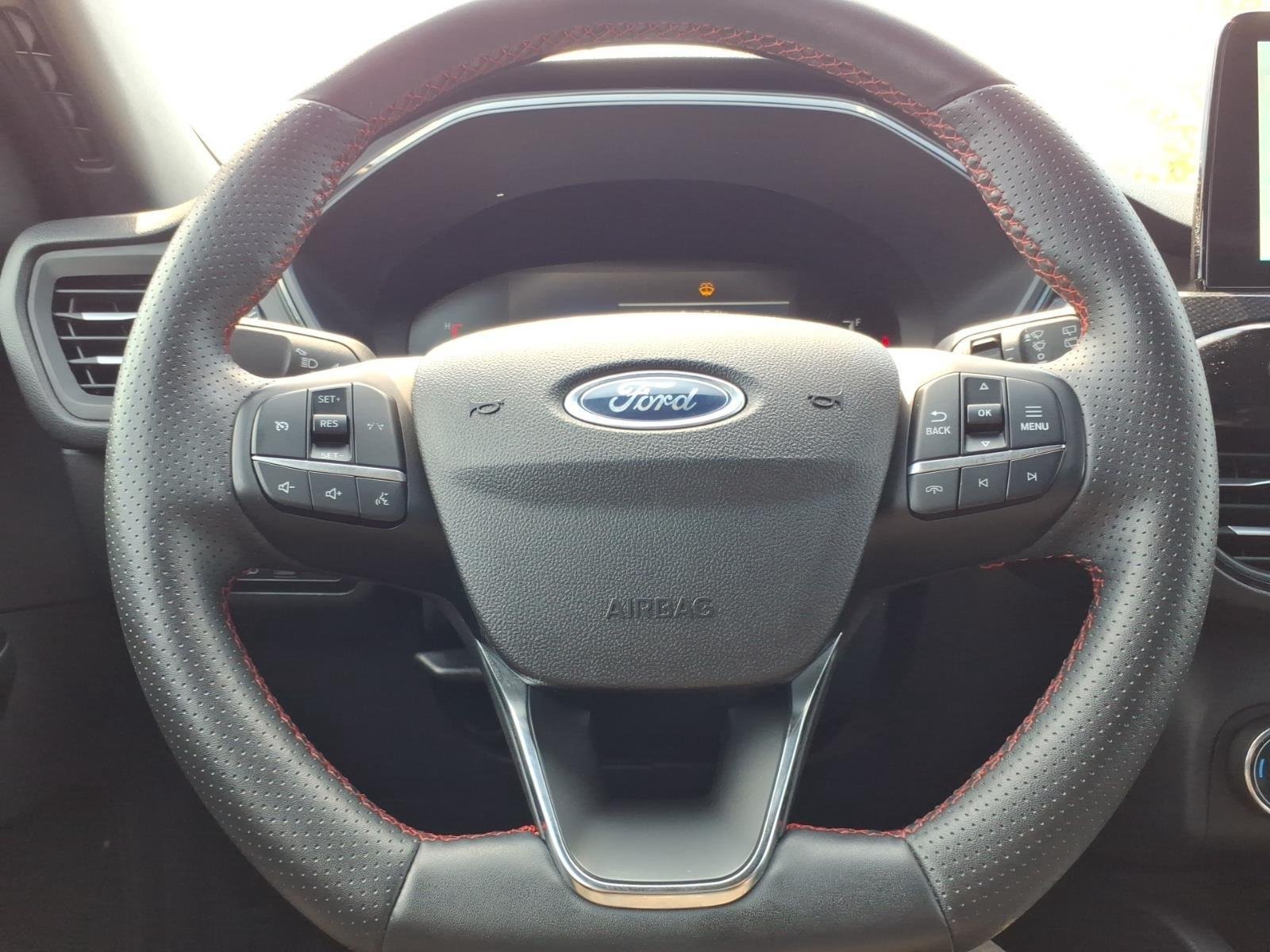 Used 2025  FORD STLINEP image 25