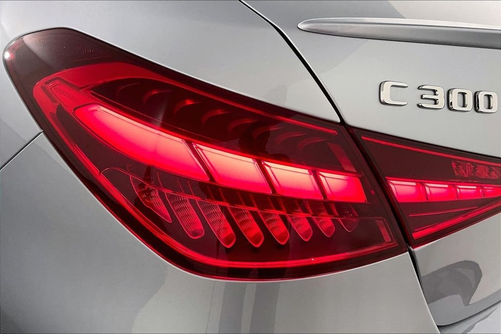 2026 Mercedes-Benz C-Class Sedan C 300 - Photo 24