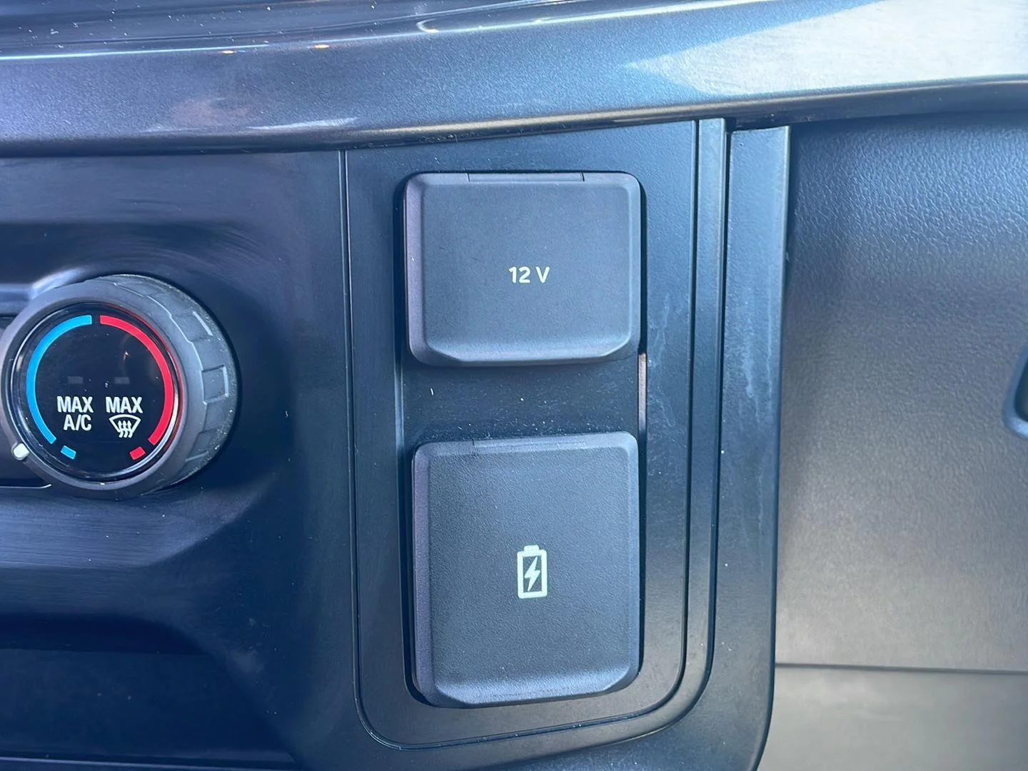 Certified Used 2023 Antimatter Blue Ford XL image 26