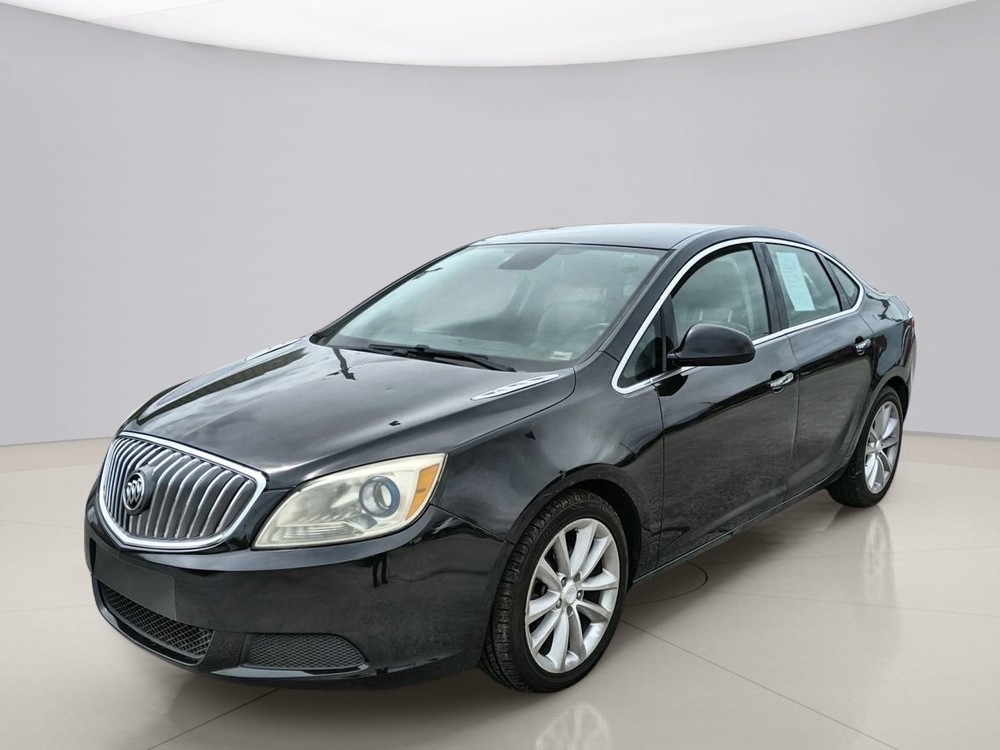 2013 Buick Verano 1SD's photo