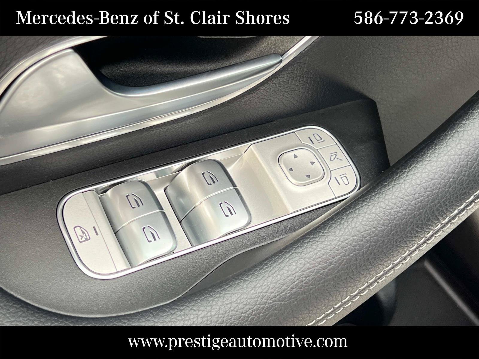 2024 Mercedes-Benz GLE GLE350 - Photo 17