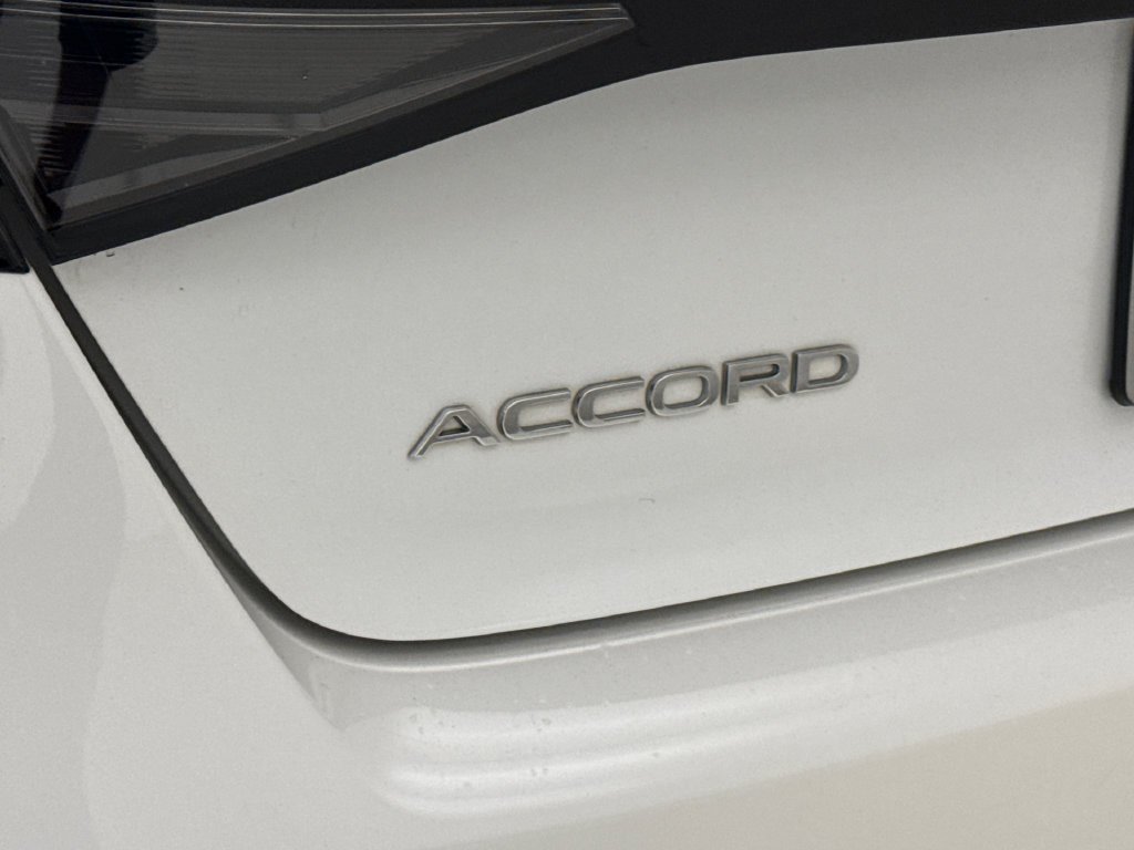 2024 Honda Accord LX - Photo 10