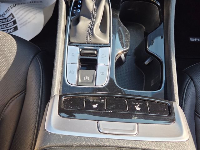 Used 2024 Gray Hyundai NIGHT image 18
