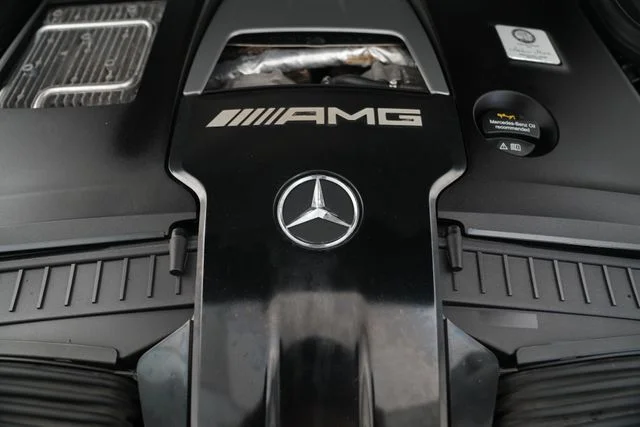 Used 2018  Mercedes-Benz E 63 S AMG® image 5