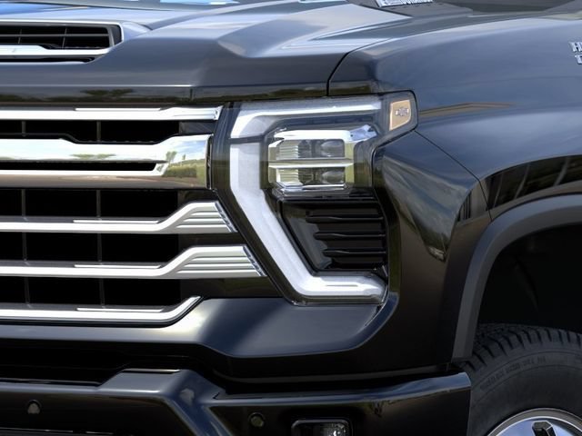 New 2026 Black Chevrolet High Country DRW image 10