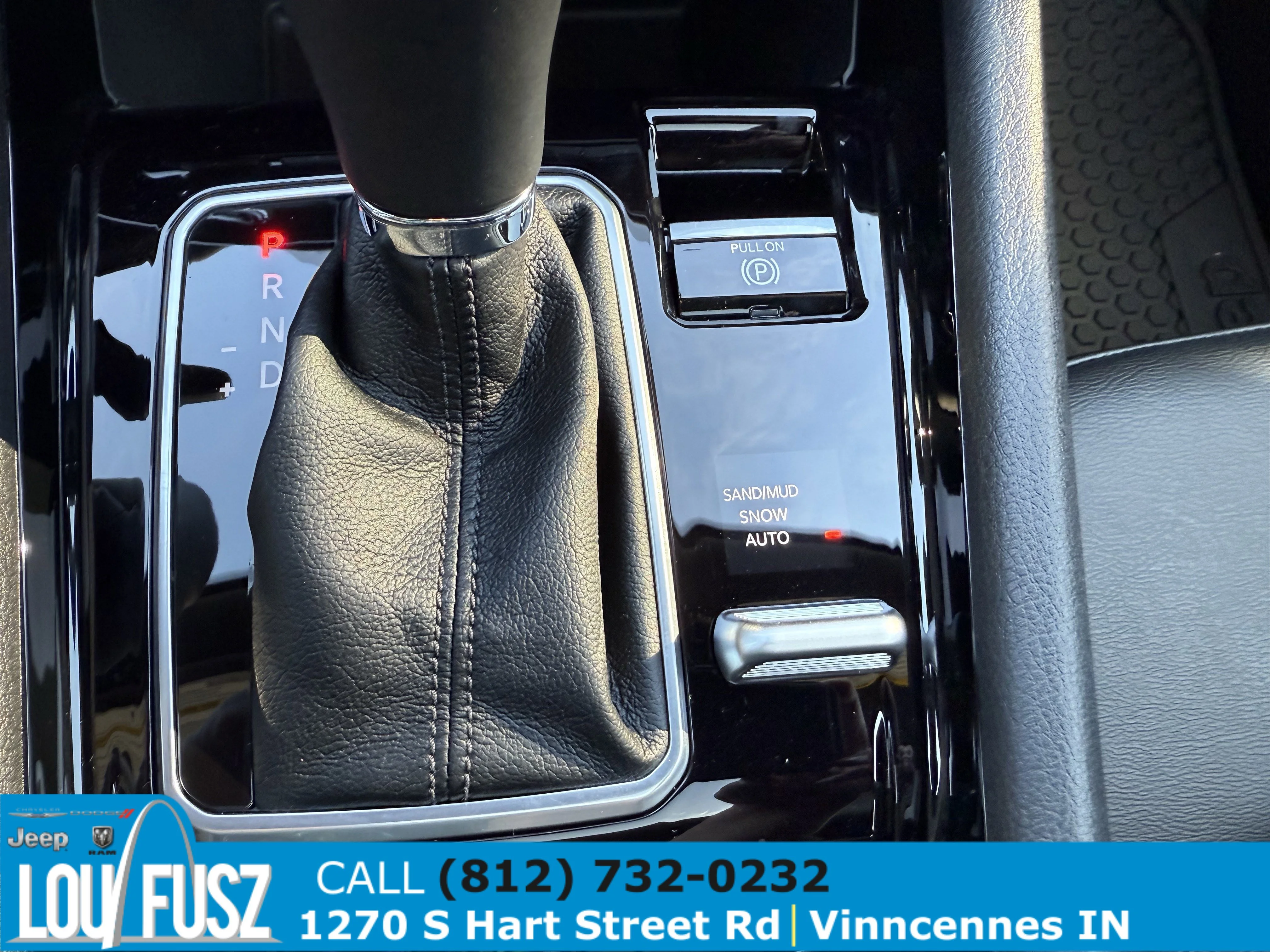 2025 Jeep Compass Latitude - Photo 26