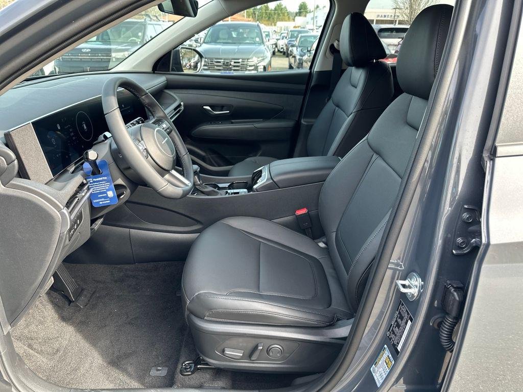 2026 Hyundai Tucson SEL Premium - Photo 10