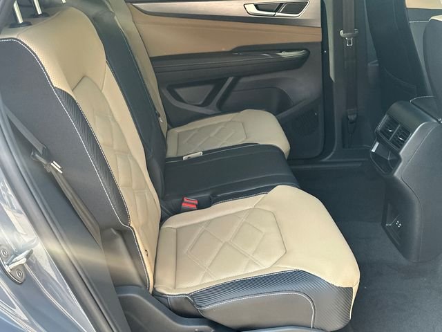 New 2026 Gray Volkswagen SE w/Technology image 15