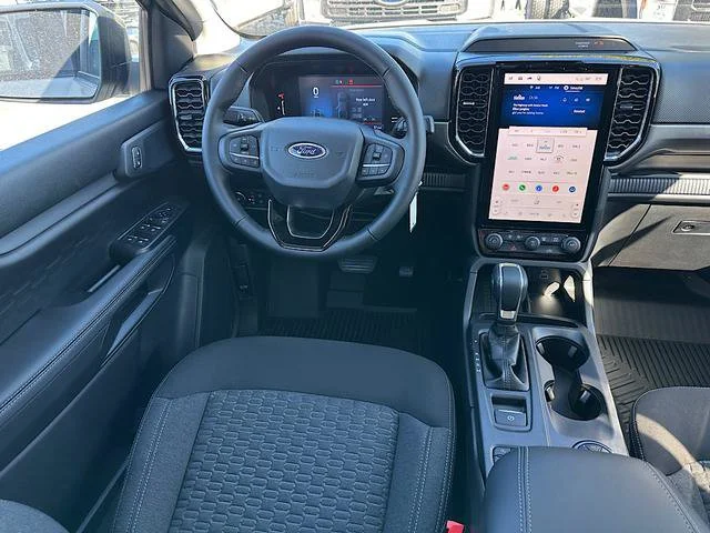 New 2026 Avalanche Ford XLT image 16