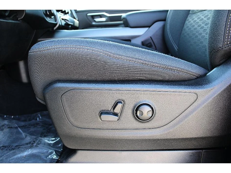 2025 RAM 1500 Big Horn/Lone Star - Photo 8